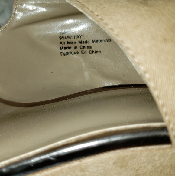 Women's Shoes - Picture 3 of 5